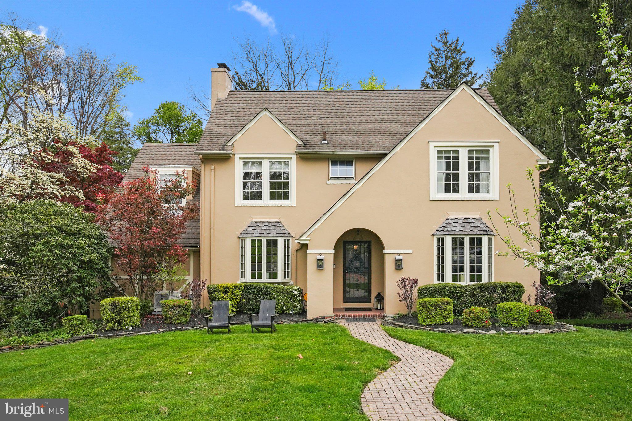 EDGEHILL GARDENS - Residential