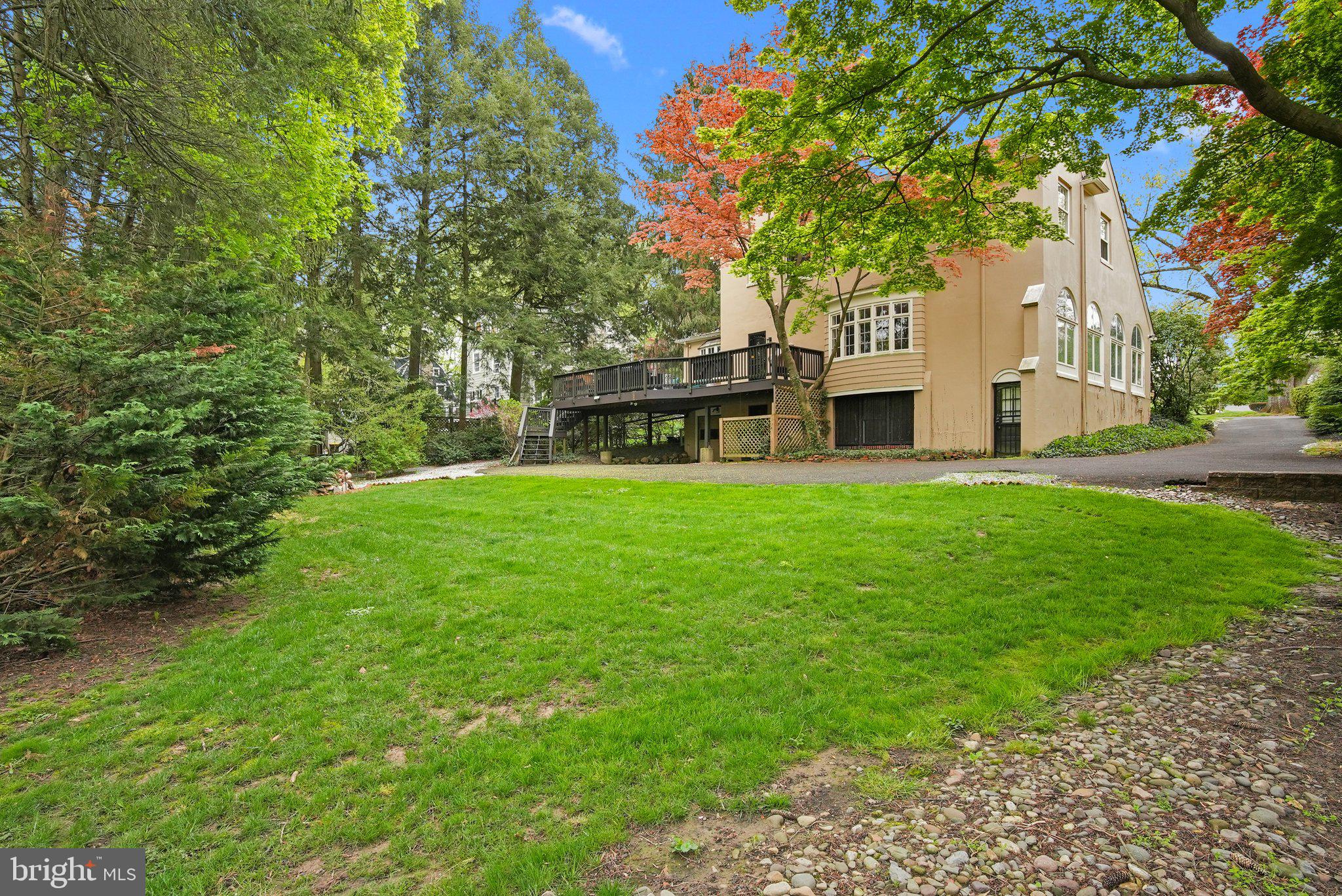 EDGEHILL GARDENS - Residential