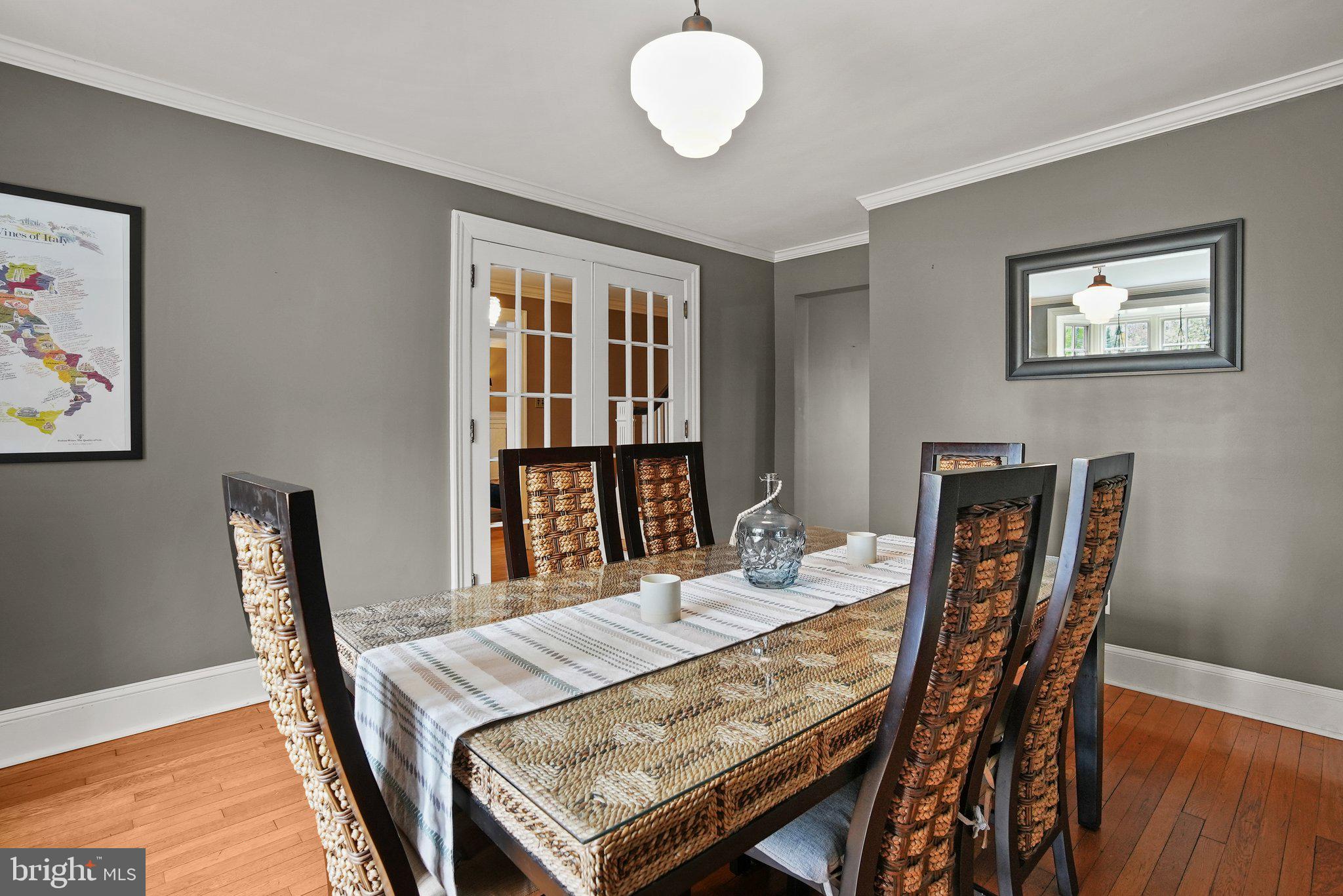 EDGEHILL GARDENS - Residential