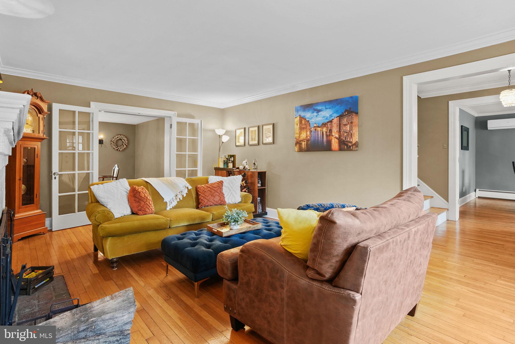 EDGEHILL GARDENS - Residential