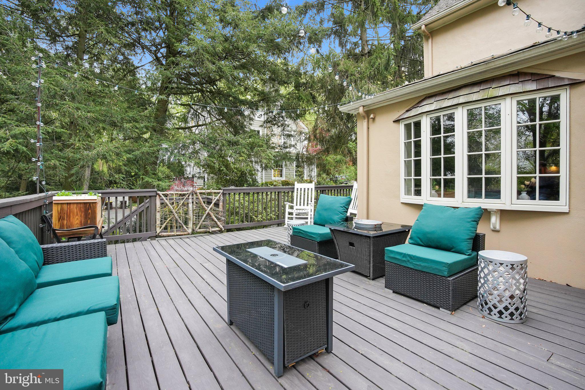 EDGEHILL GARDENS - Residential