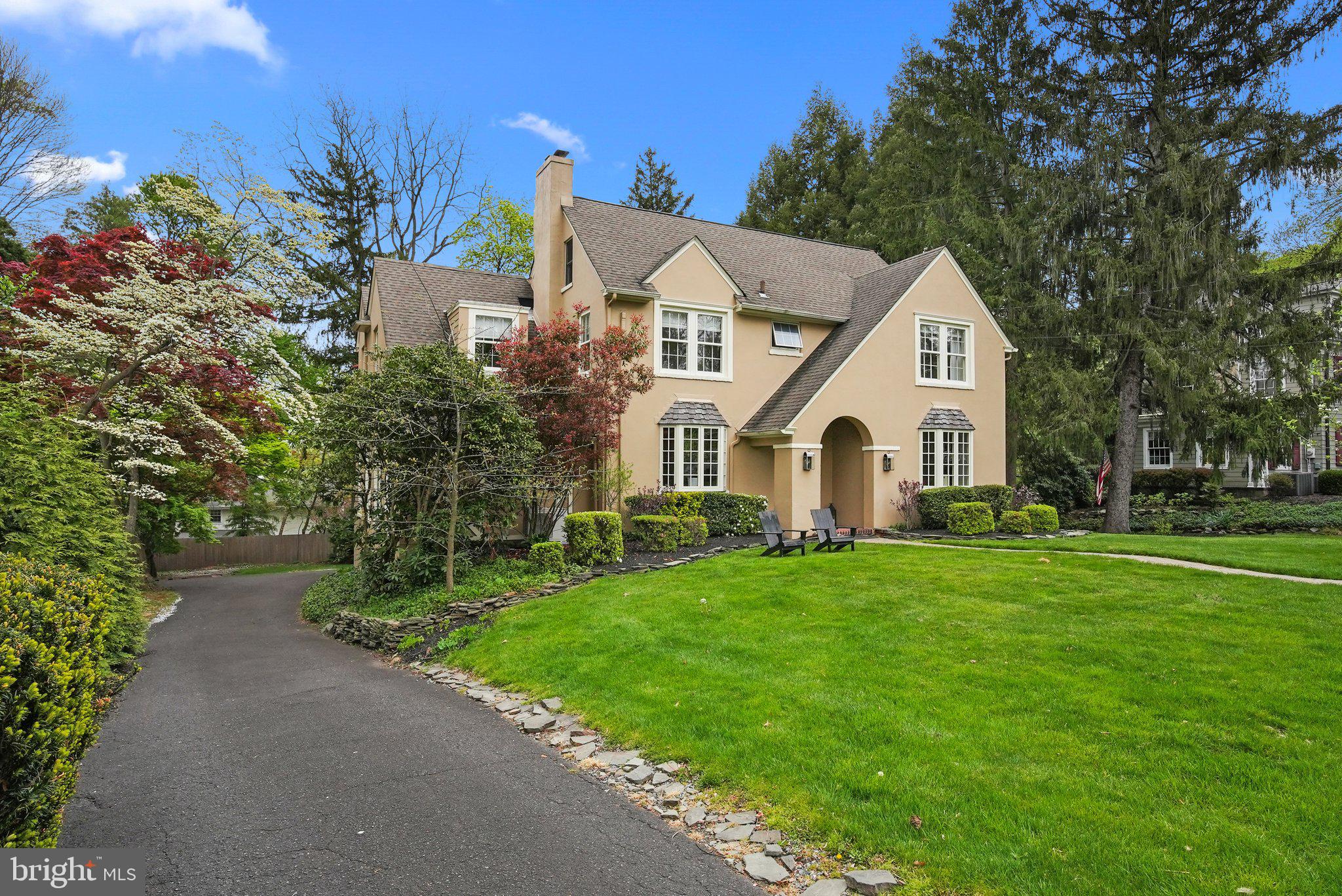 EDGEHILL GARDENS - Residential