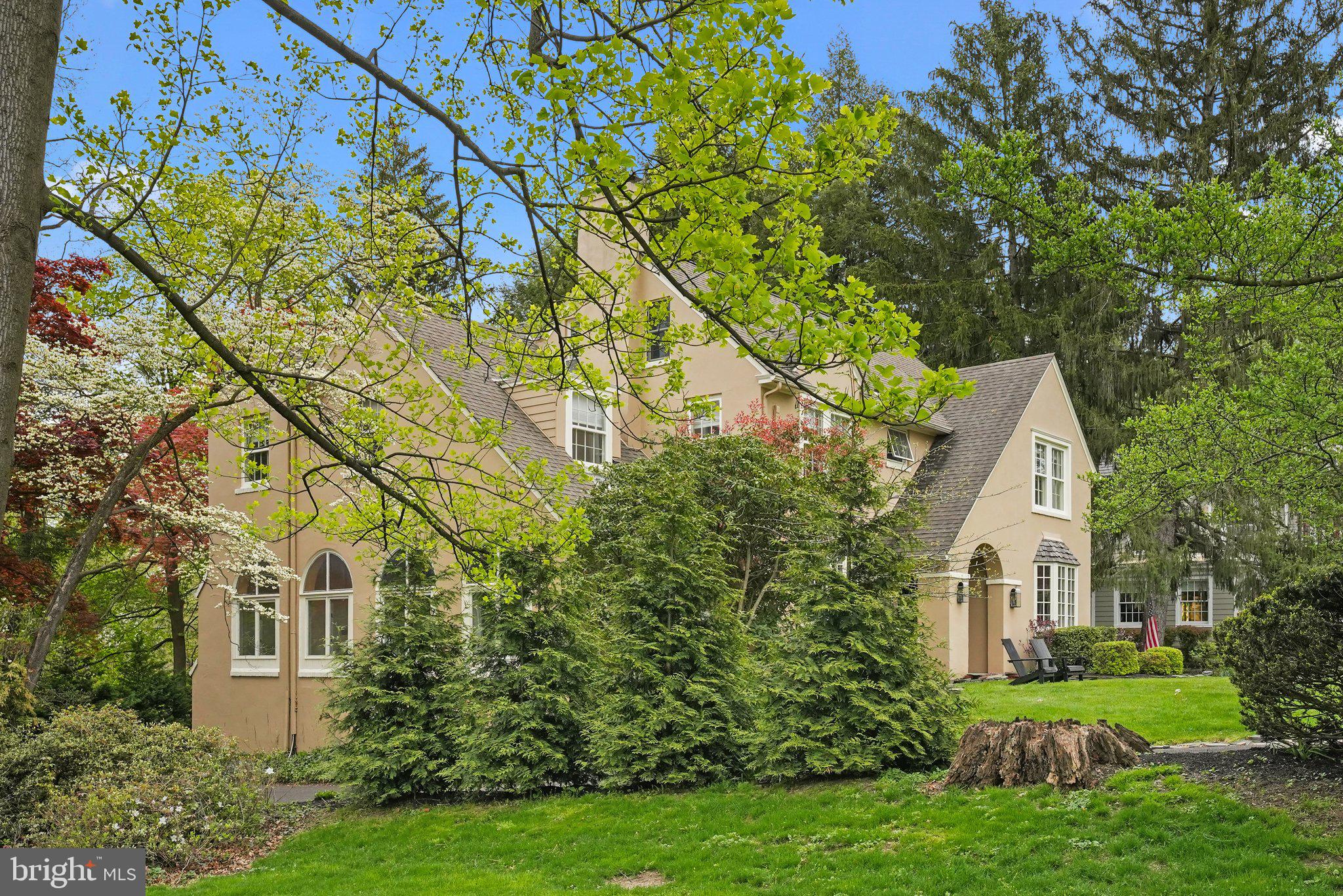 EDGEHILL GARDENS - Residential