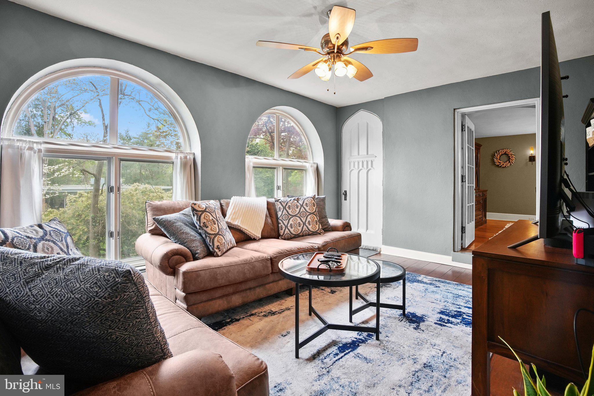 EDGEHILL GARDENS - Residential