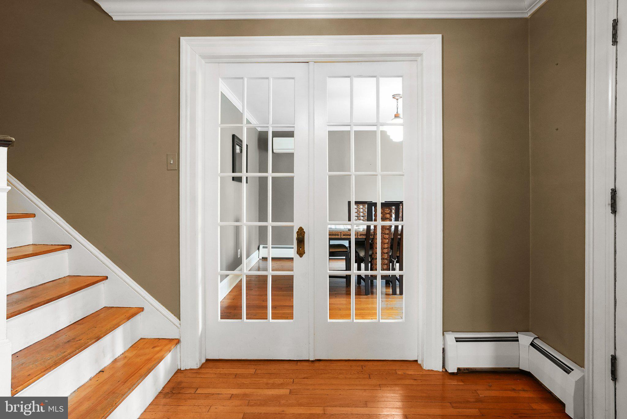 EDGEHILL GARDENS - Residential