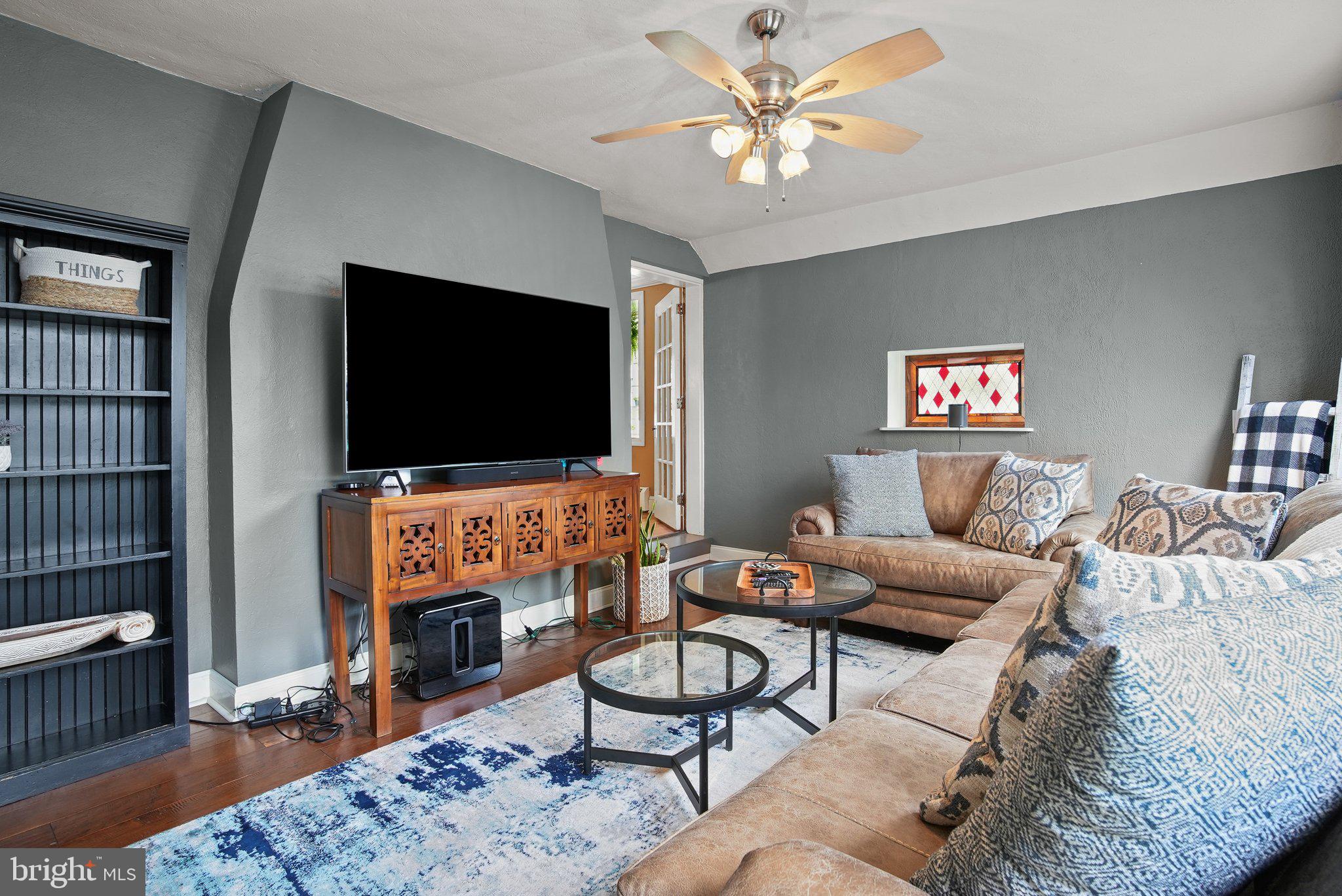 EDGEHILL GARDENS - Residential