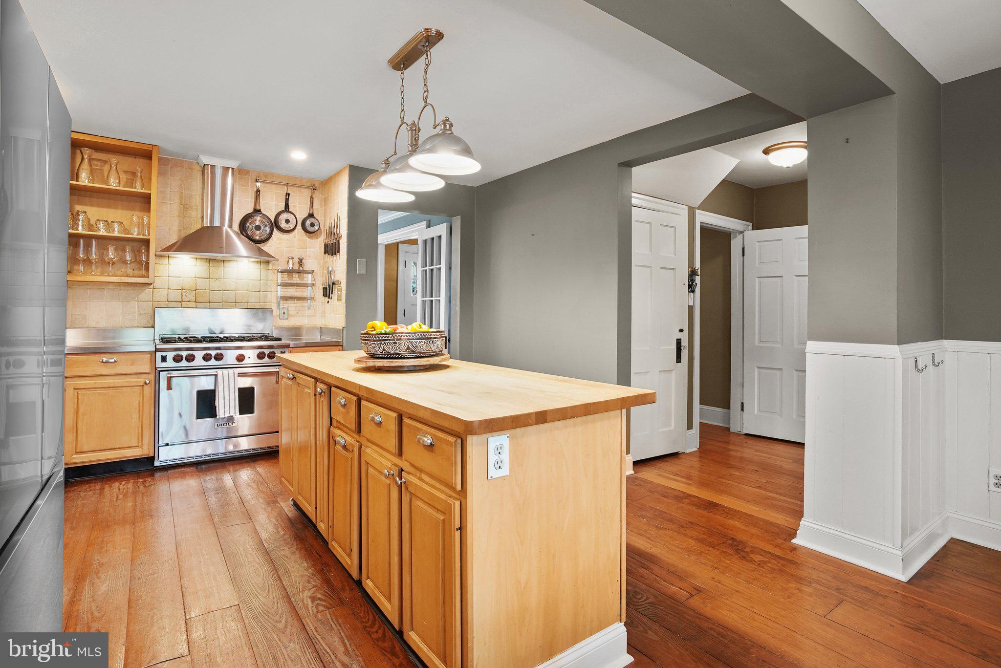 EDGEHILL GARDENS - Residential