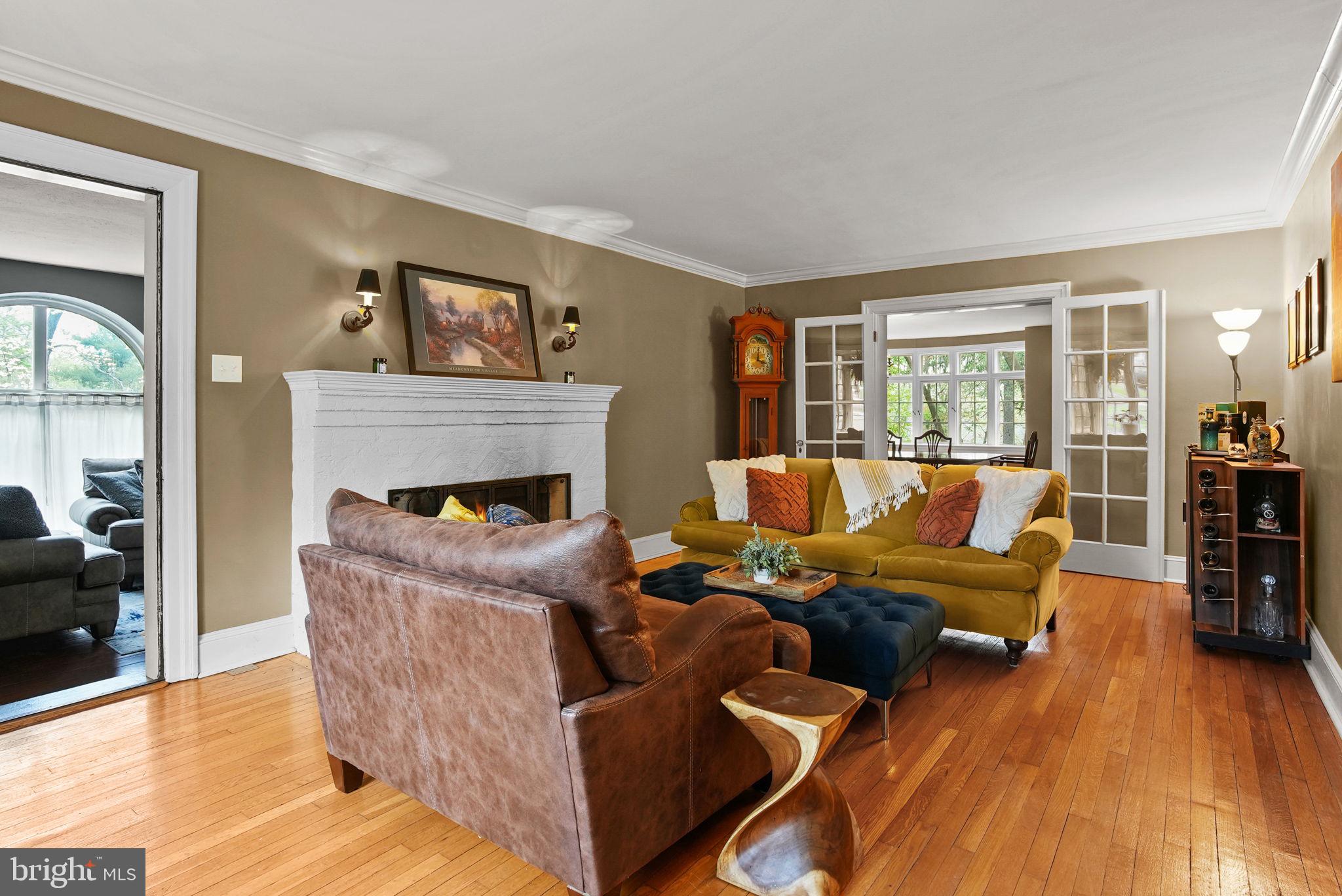 EDGEHILL GARDENS - Residential