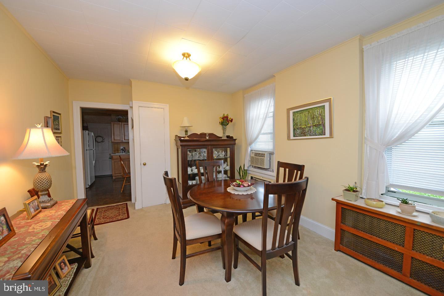 CHELTENHAM - Residential