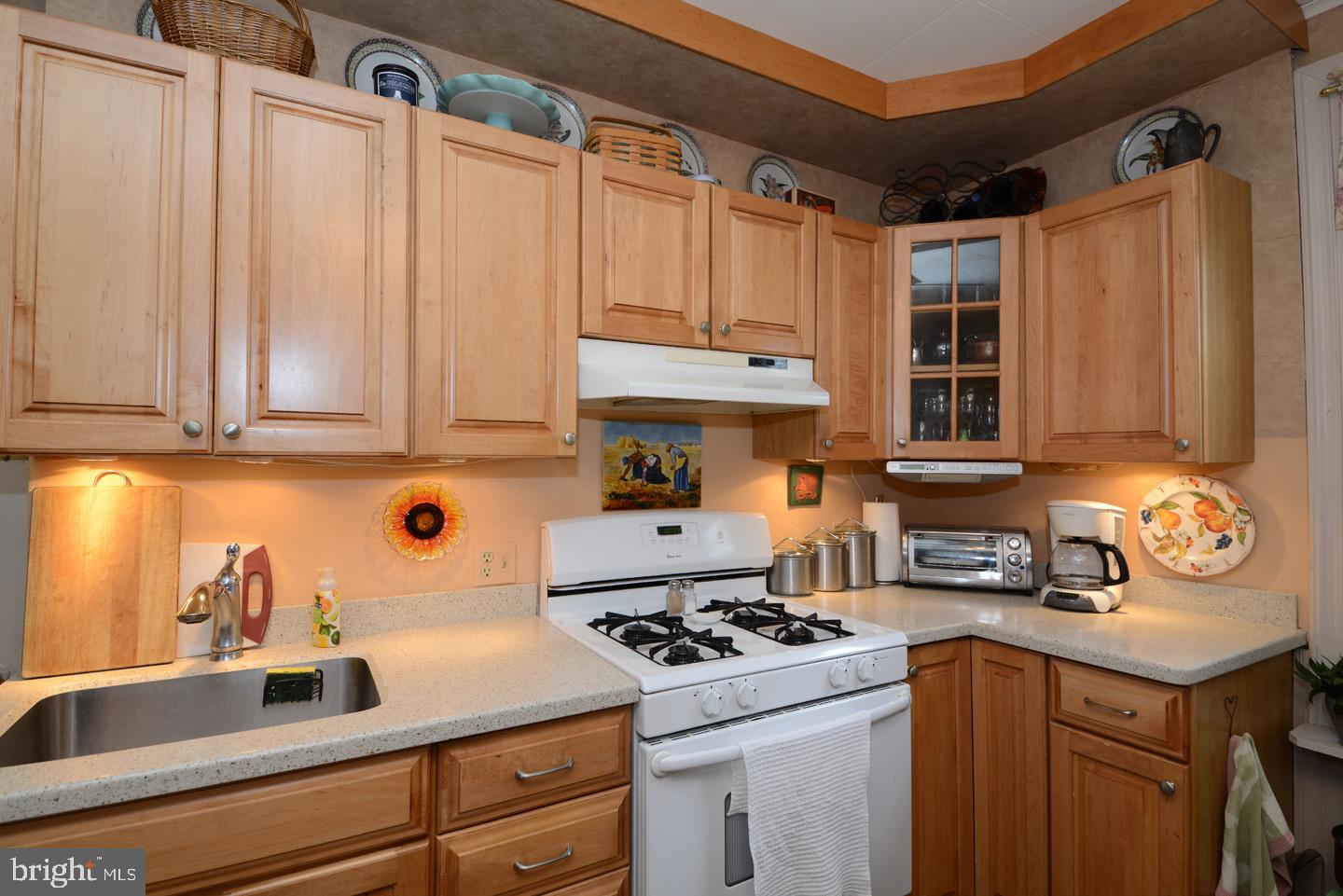 CHELTENHAM - Residential