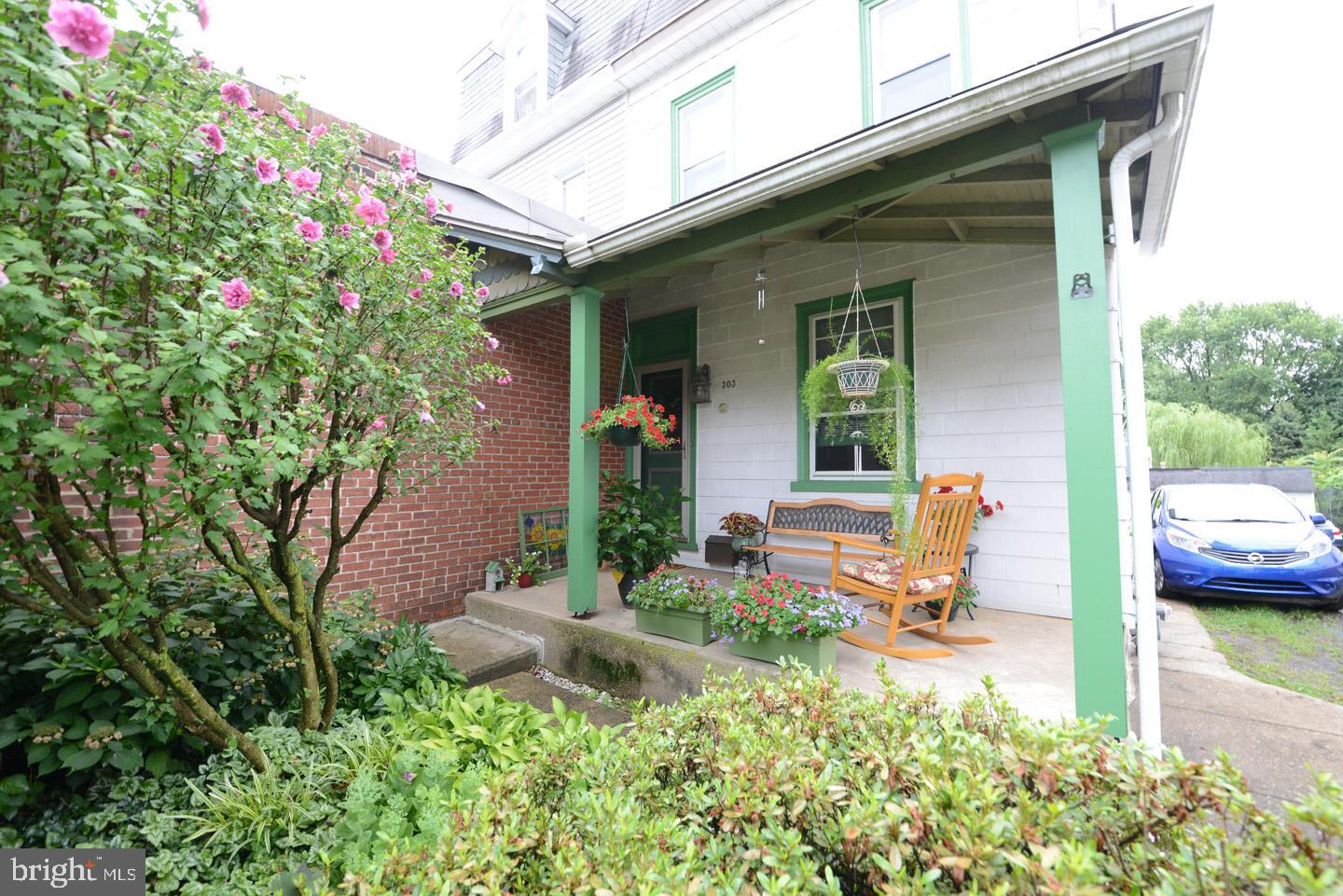 CHELTENHAM - Residential