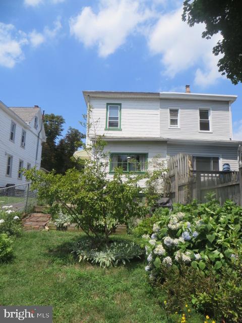 CHELTENHAM - Residential