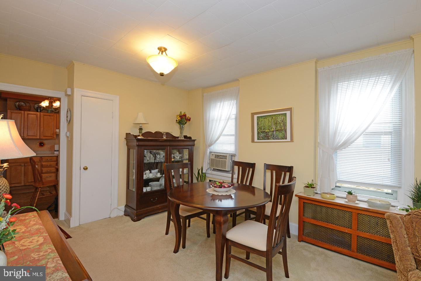 CHELTENHAM - Residential