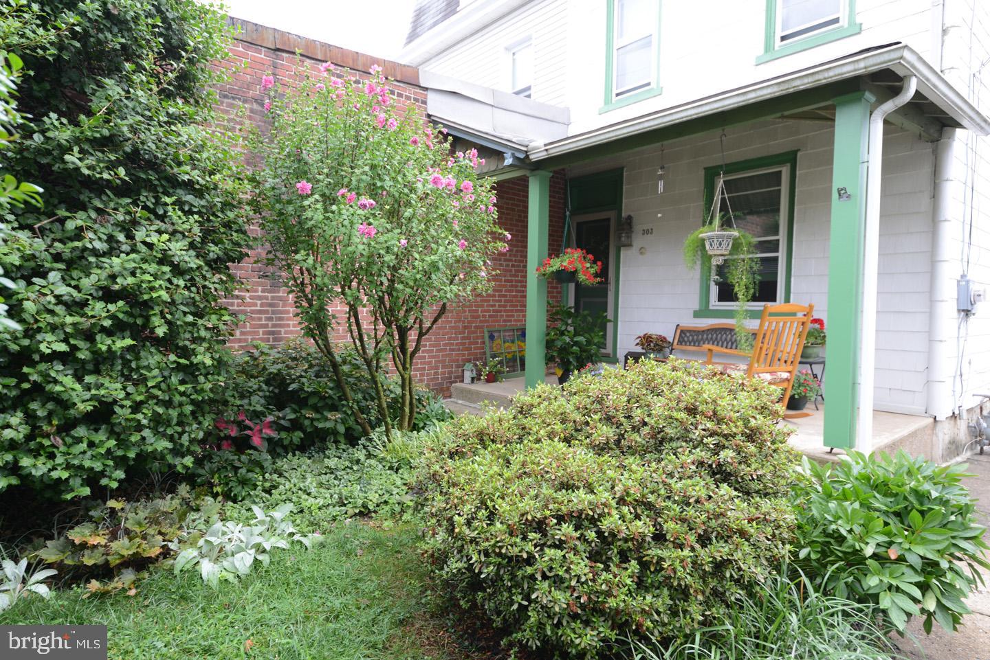 CHELTENHAM - Residential