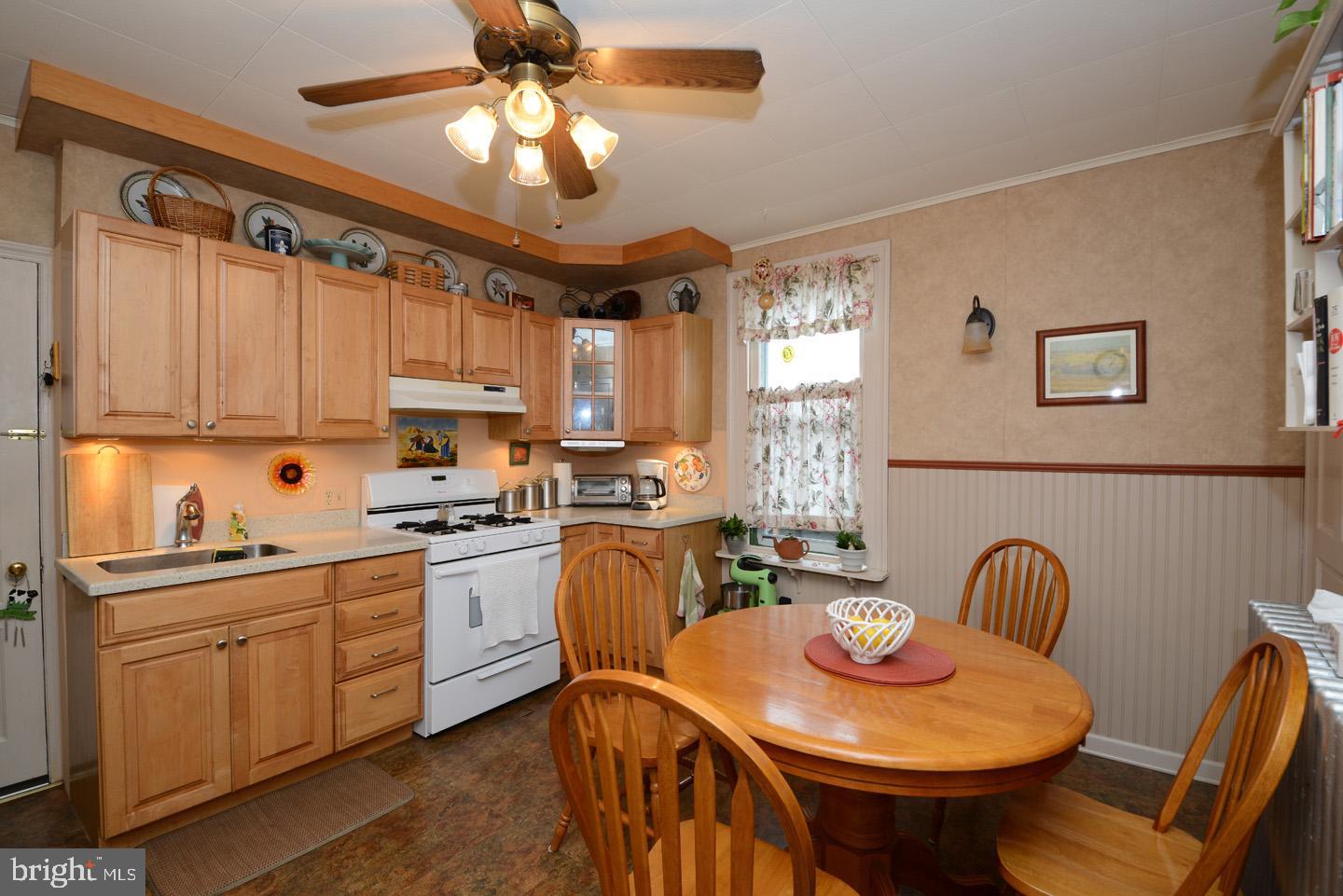 CHELTENHAM - Residential