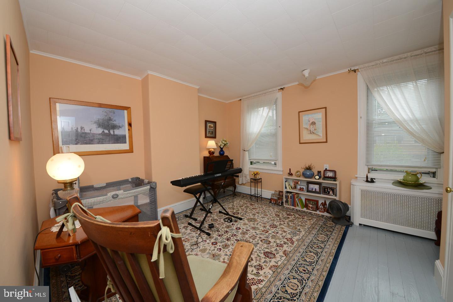 CHELTENHAM - Residential