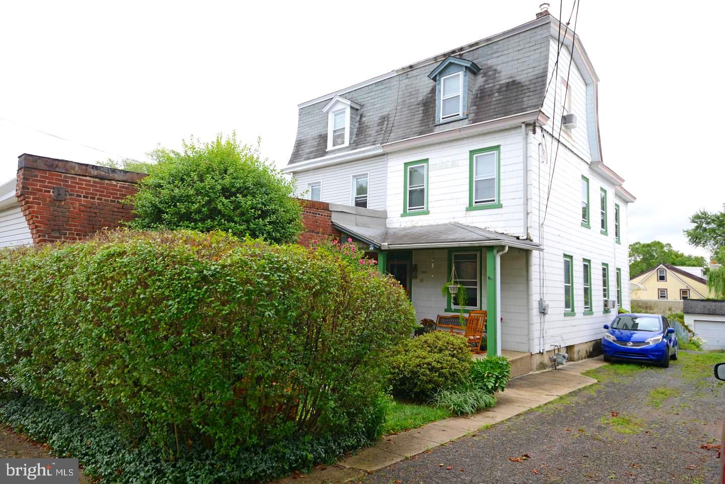 CHELTENHAM - Residential