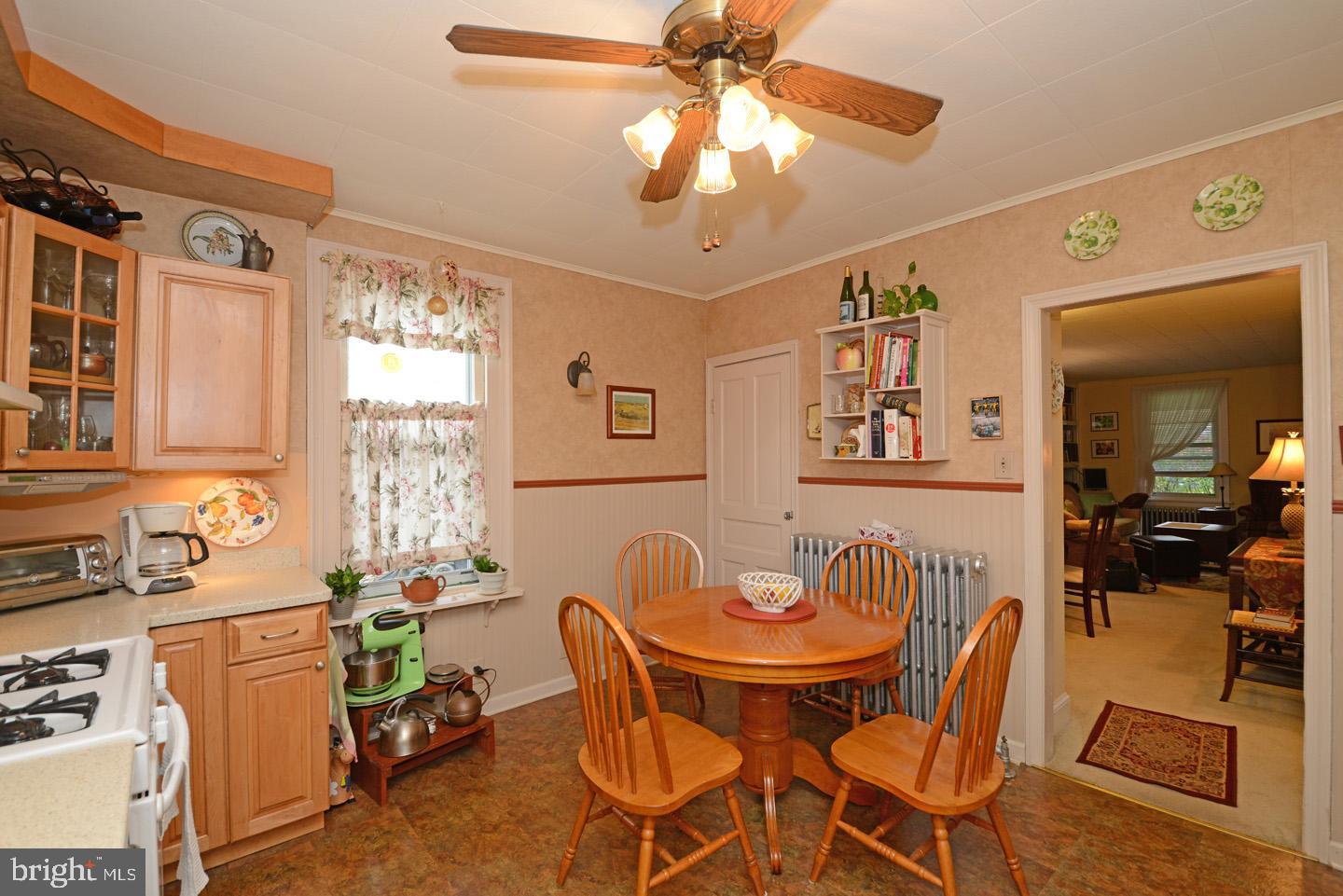 CHELTENHAM - Residential