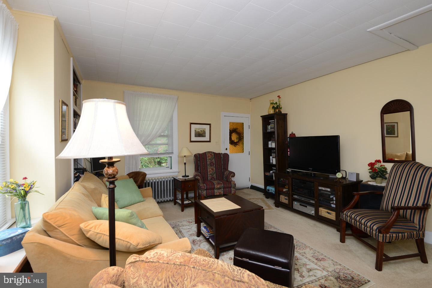 CHELTENHAM - Residential