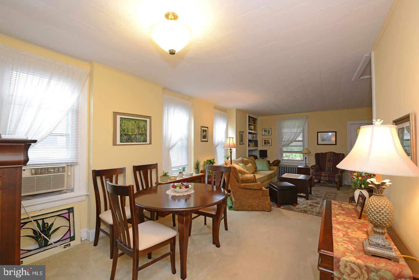 CHELTENHAM - Residential