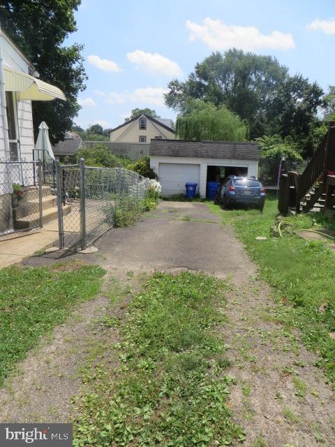 CHELTENHAM - Residential