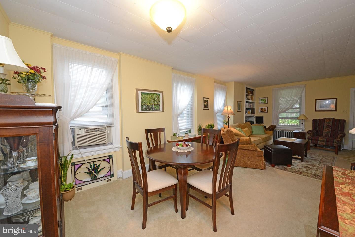 CHELTENHAM - Residential