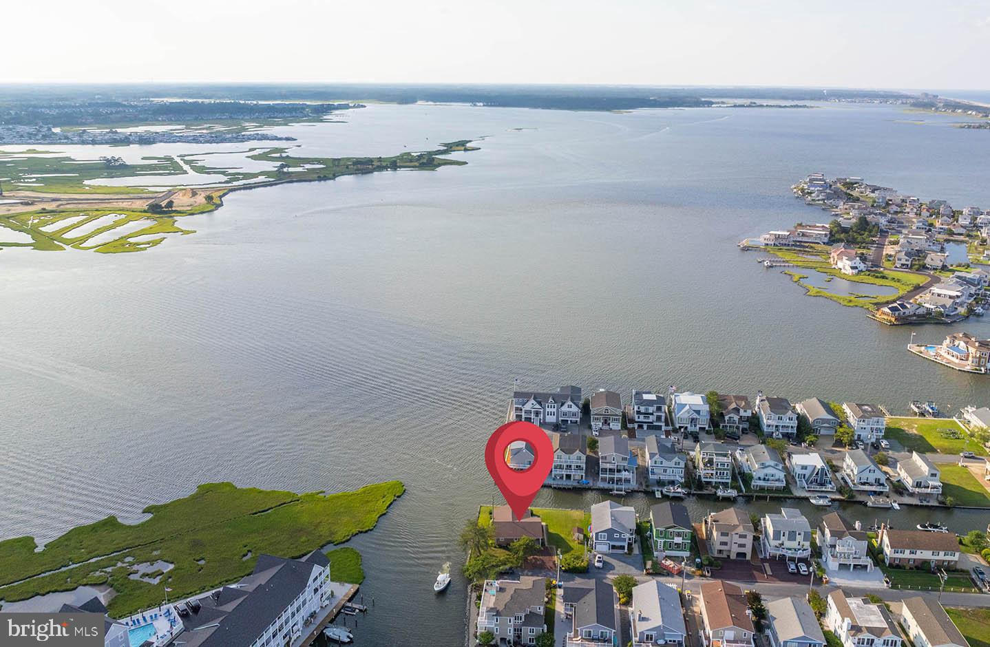 61 BAYSIDE DRIVE
