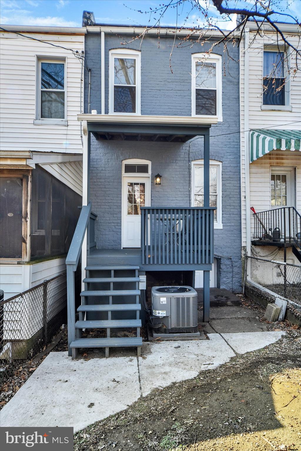 WOODBERRY - Residential