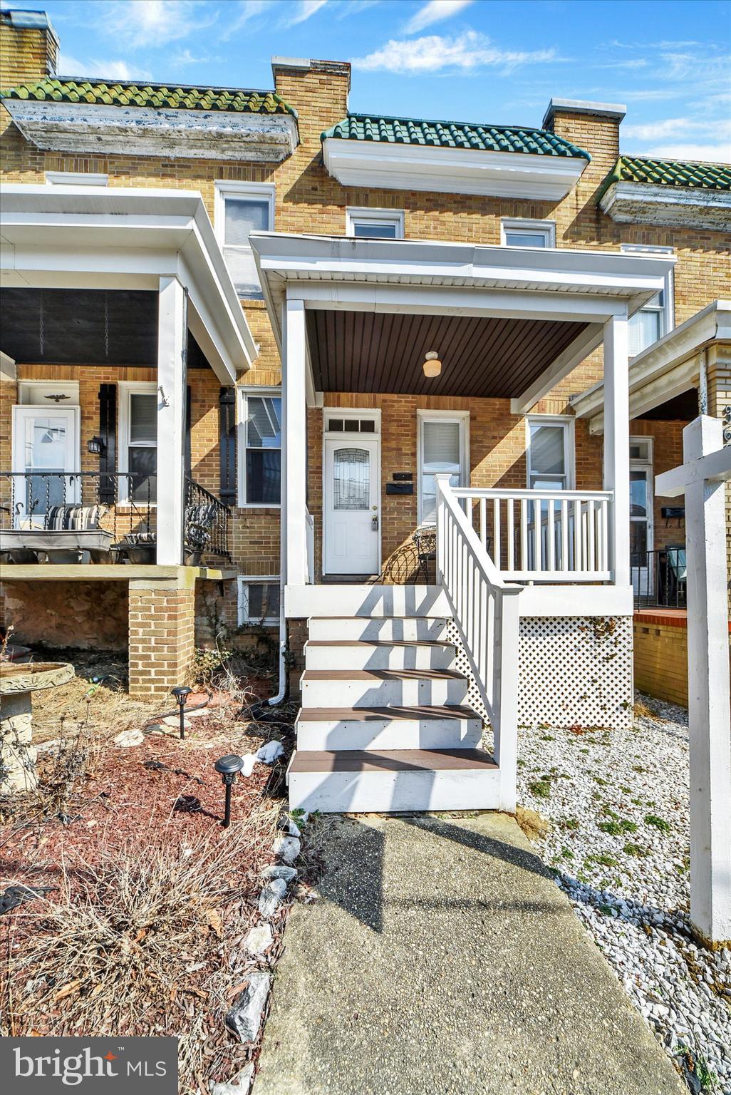 WOODBERRY - Residential