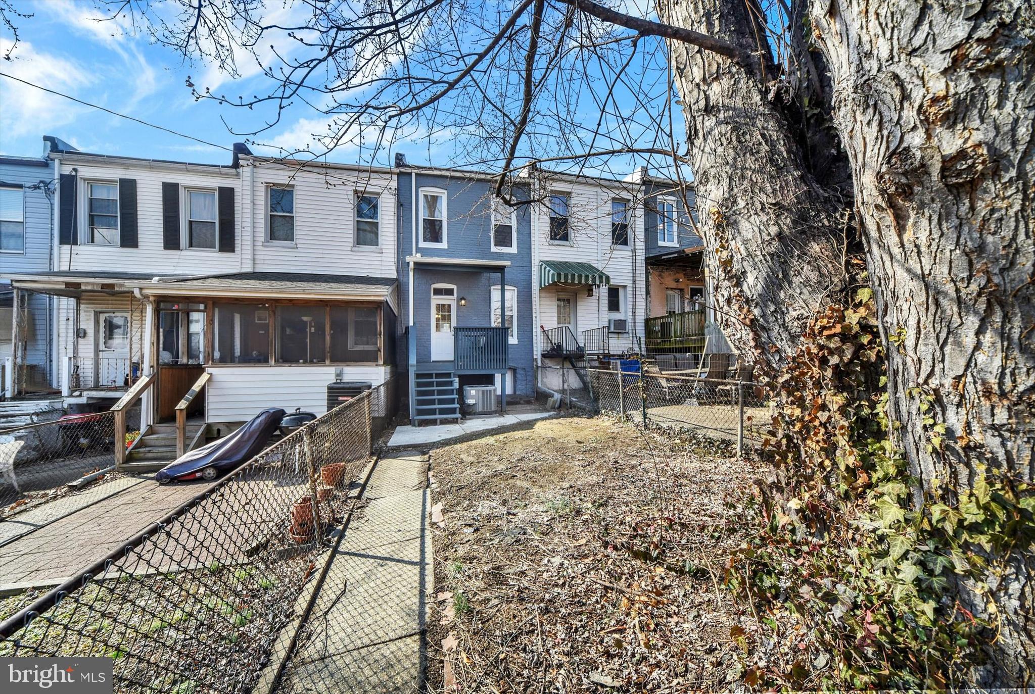 WOODBERRY - Residential