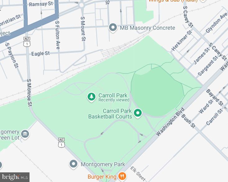 PIGTOWN HISTORIC DISTRICT - Residential