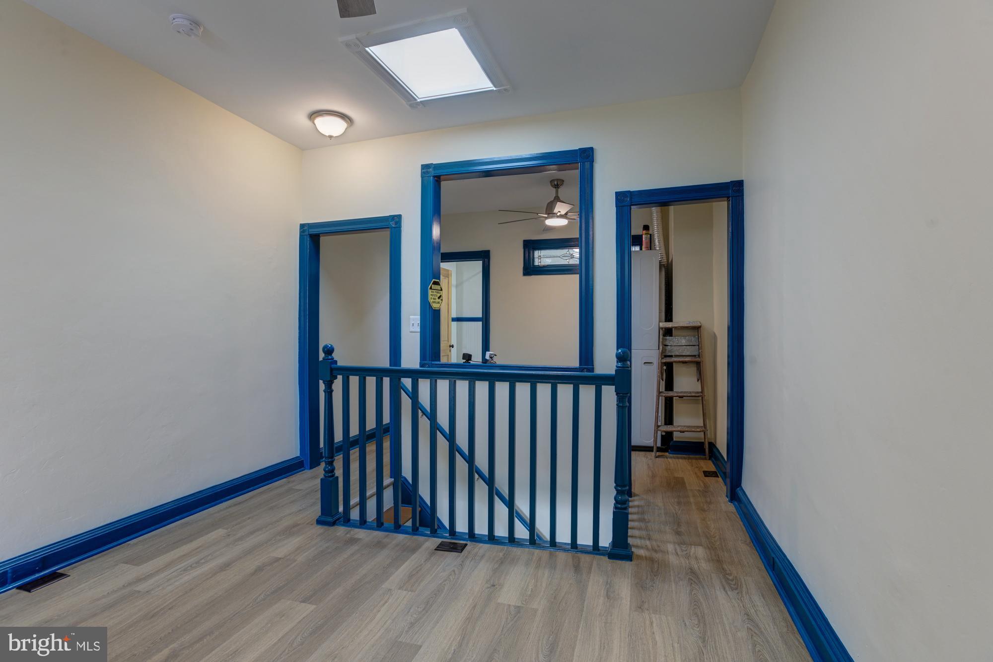 PIGTOWN HISTORIC DISTRICT - Residential