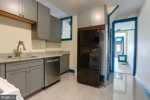 1125 Bayard Street, Baltimore, MD 21223 - MLS#: MDBA2158390