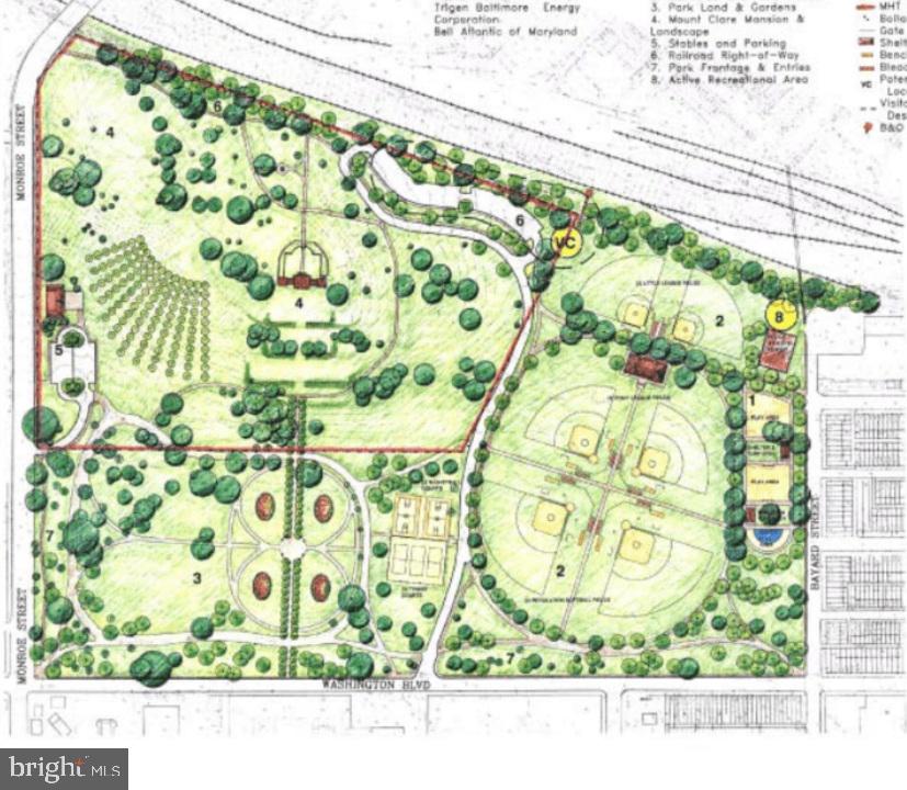 PIGTOWN HISTORIC DISTRICT - Residential