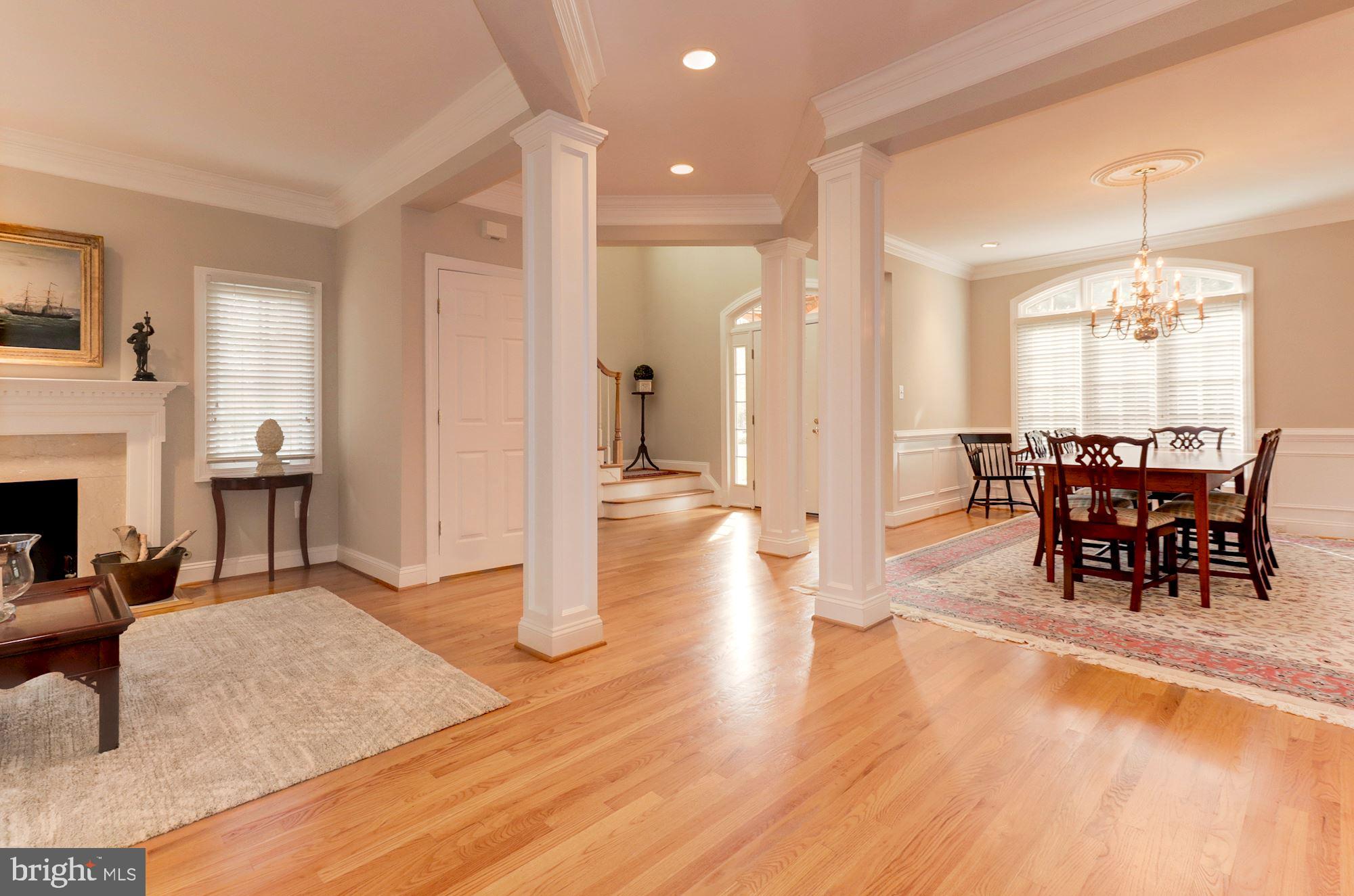 SHIRLEY WOODS - Residential