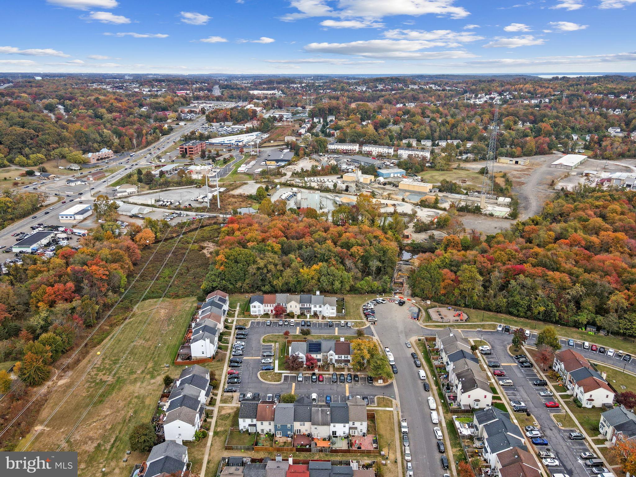 SOUTH COVE - Residential