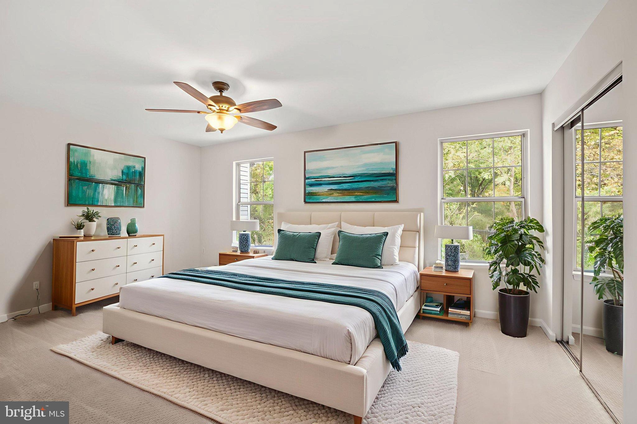 SOUTH COVE - Residential