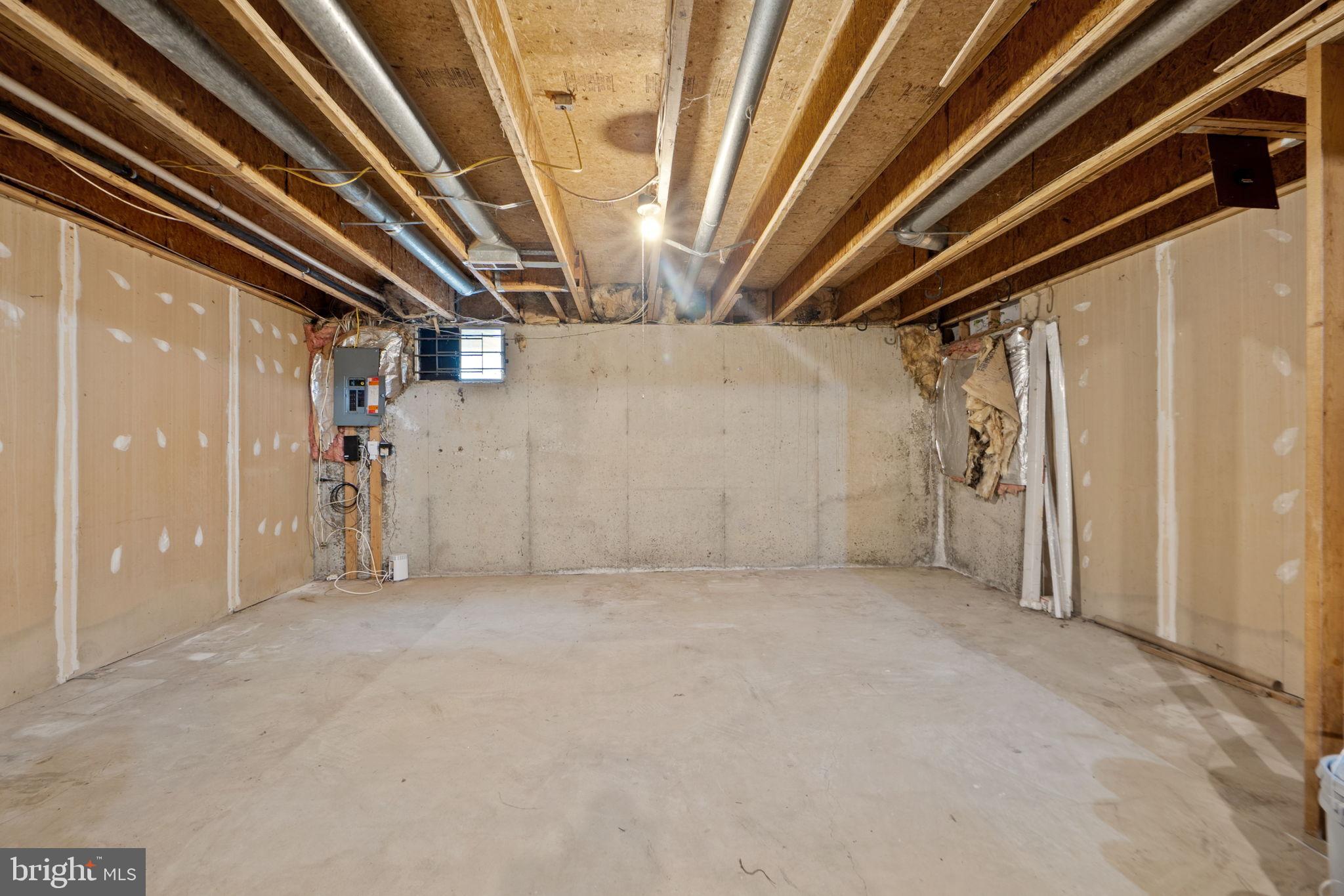 SOUTH COVE - Residential