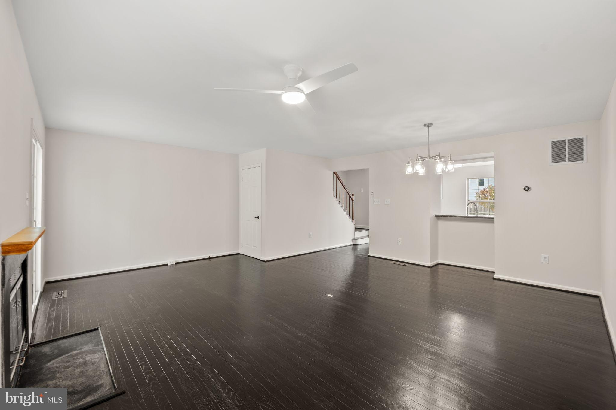 SOUTH COVE - Residential