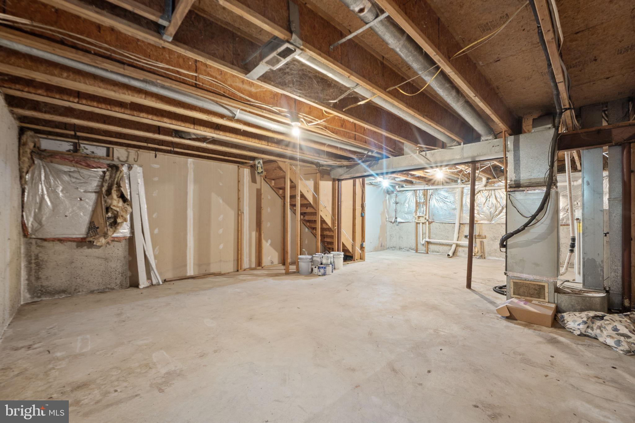 SOUTH COVE - Residential