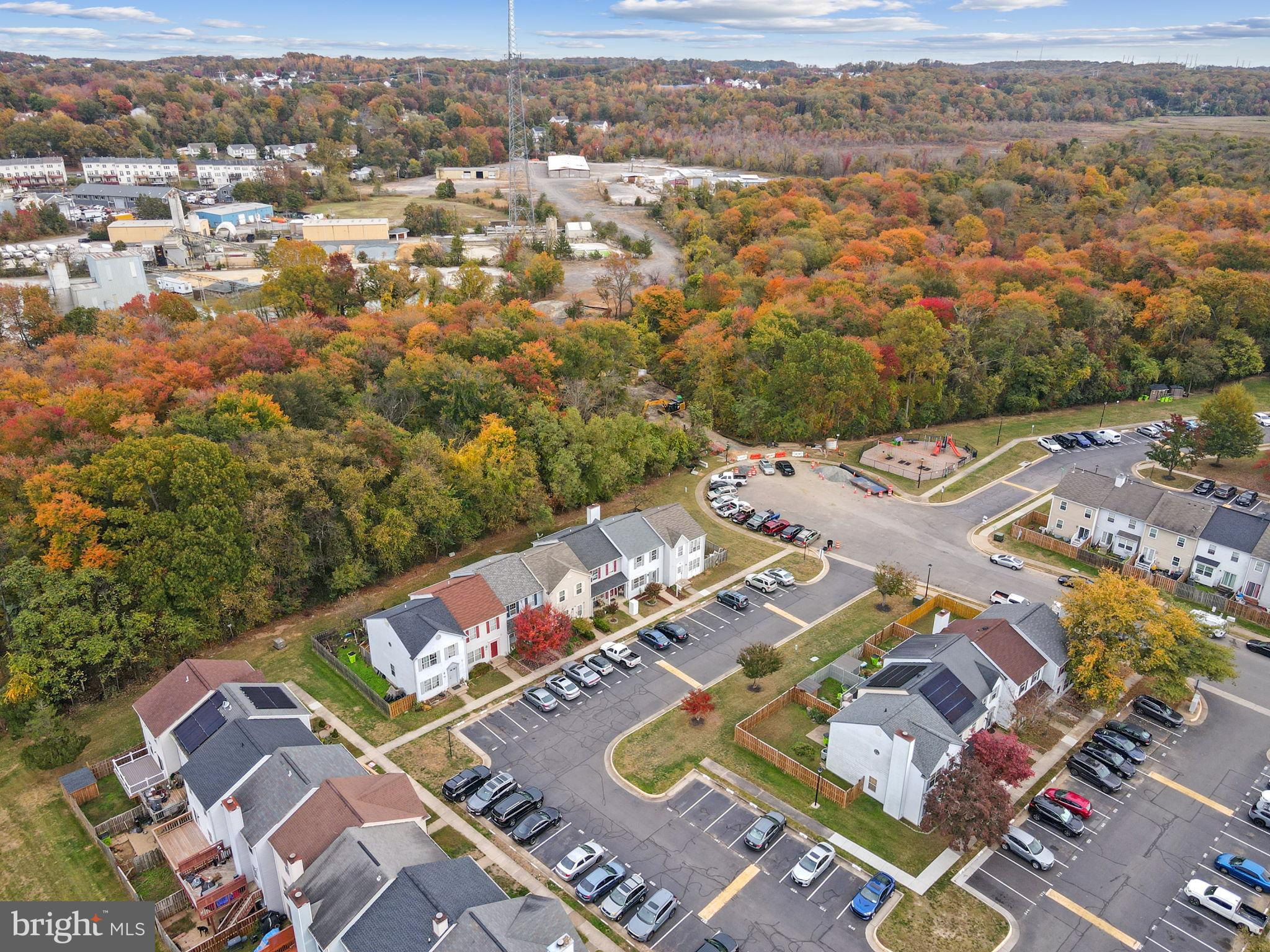 SOUTH COVE - Residential