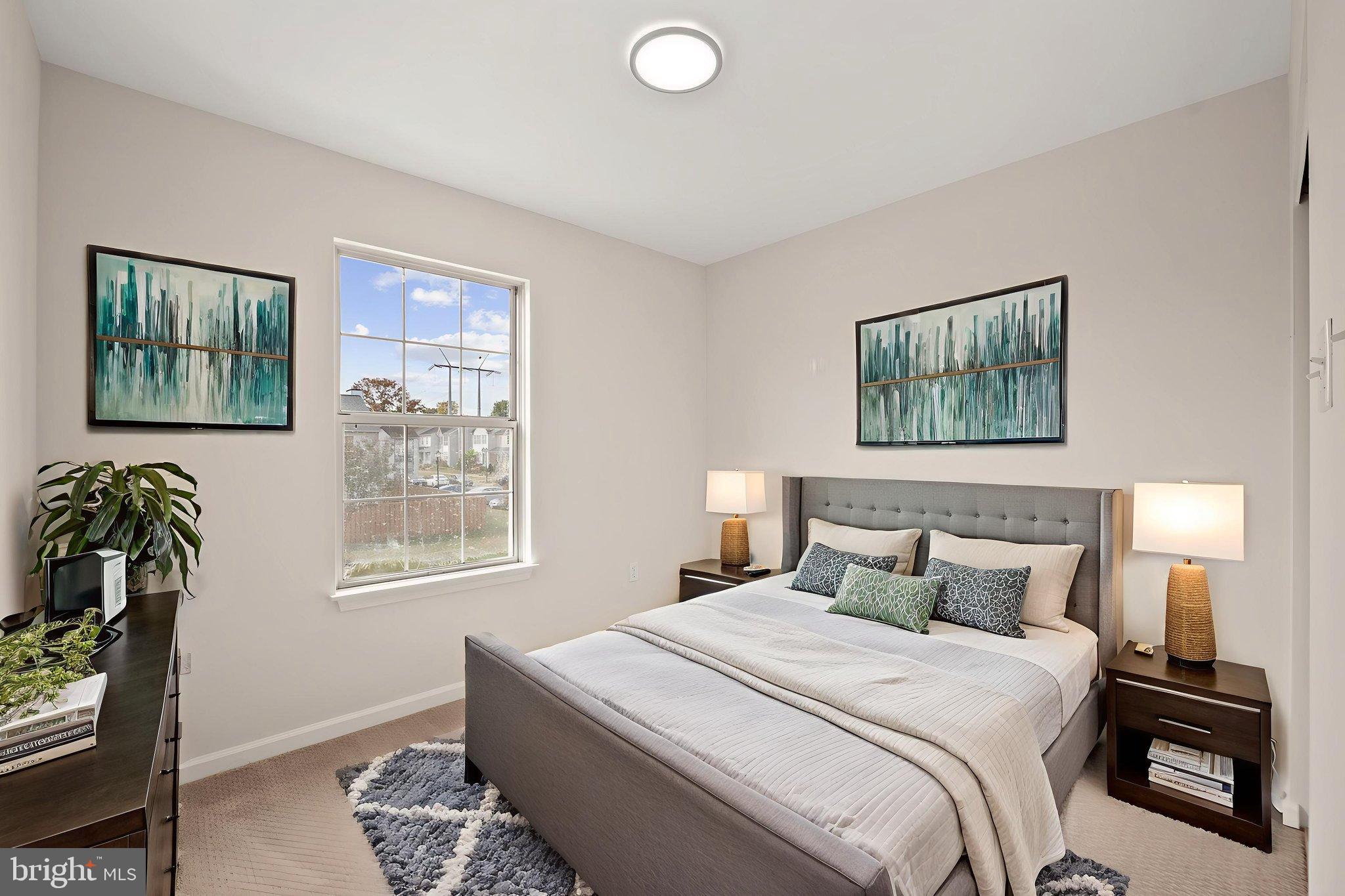 SOUTH COVE - Residential