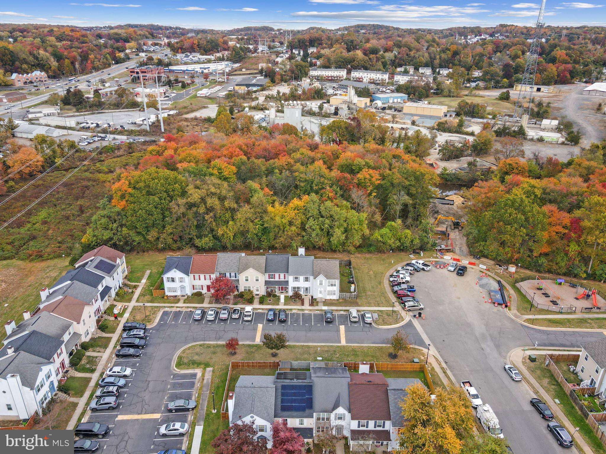 SOUTH COVE - Residential