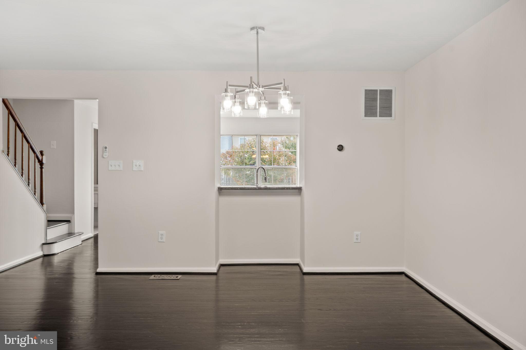 SOUTH COVE - Residential