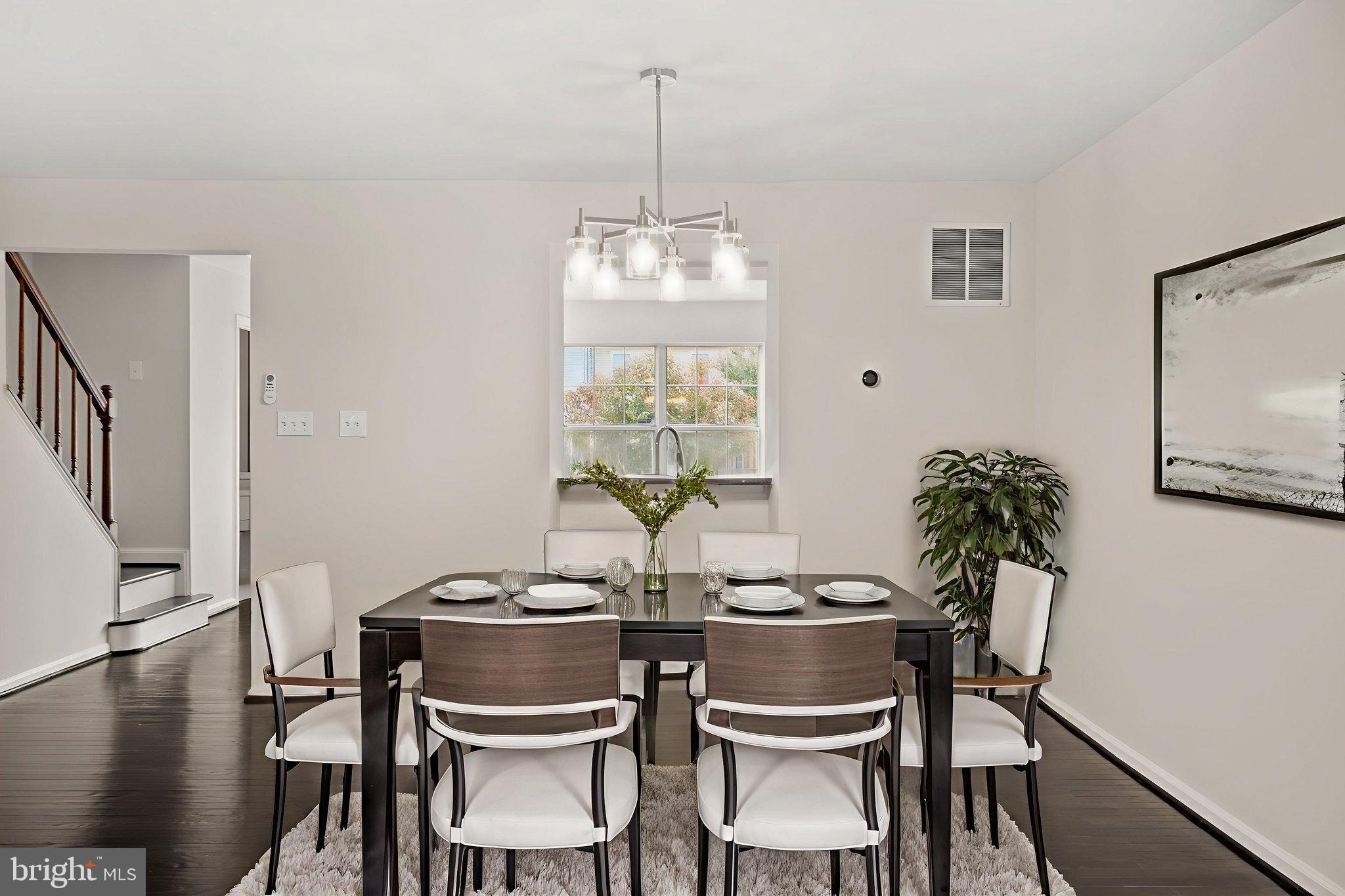 SOUTH COVE - Residential