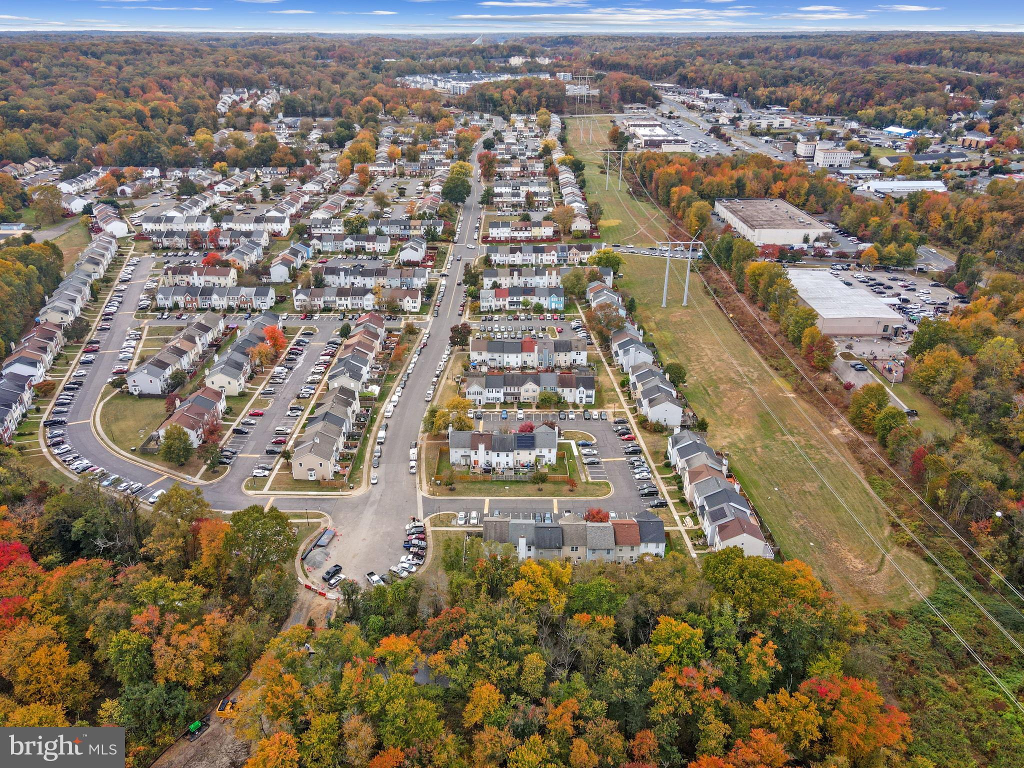 SOUTH COVE - Residential