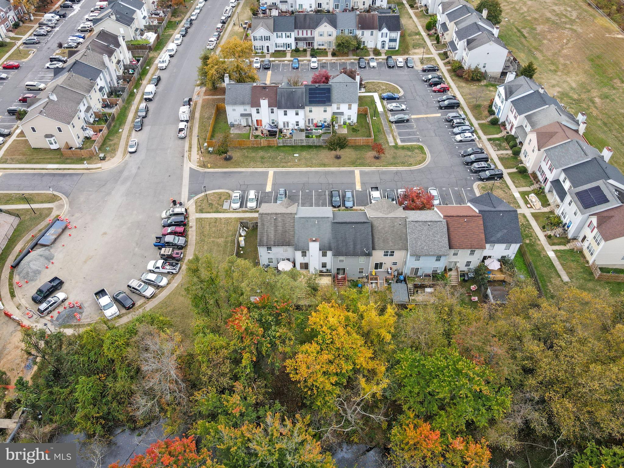 SOUTH COVE - Residential