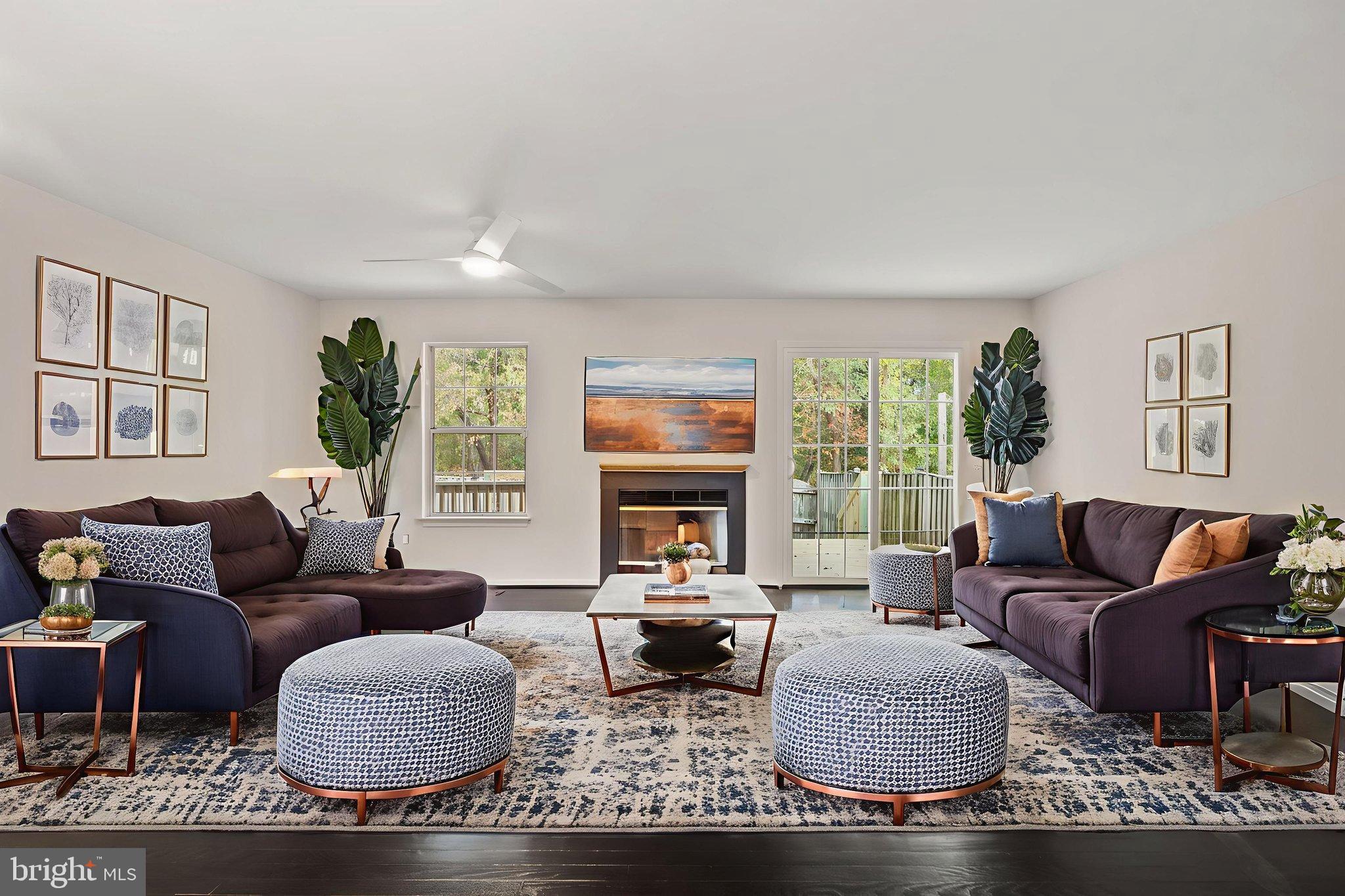 SOUTH COVE - Residential