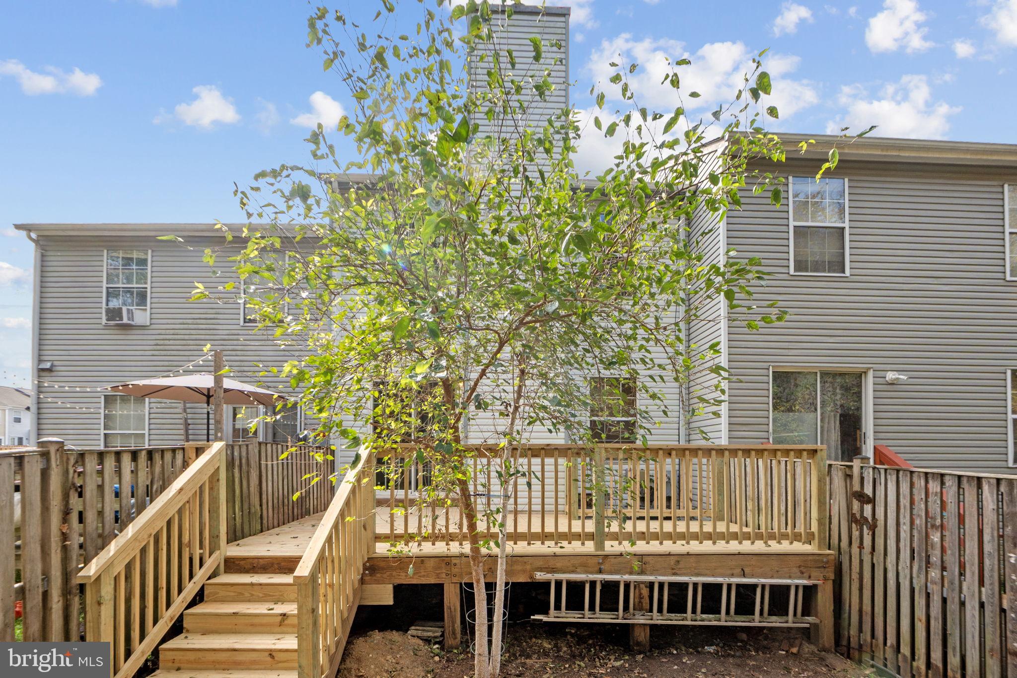 SOUTH COVE - Residential