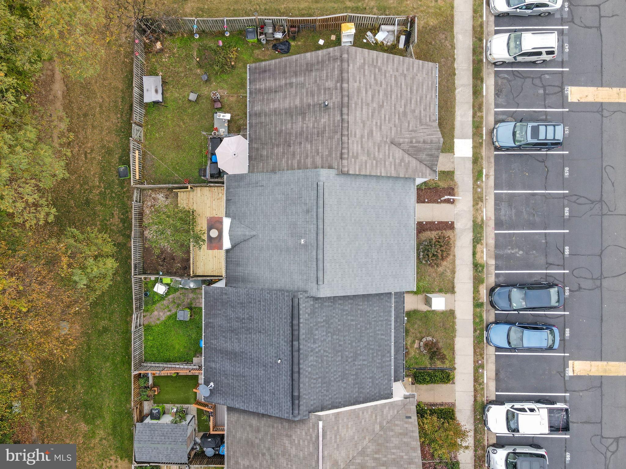 SOUTH COVE - Residential